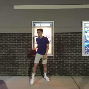 Meet your Posher, Dawson